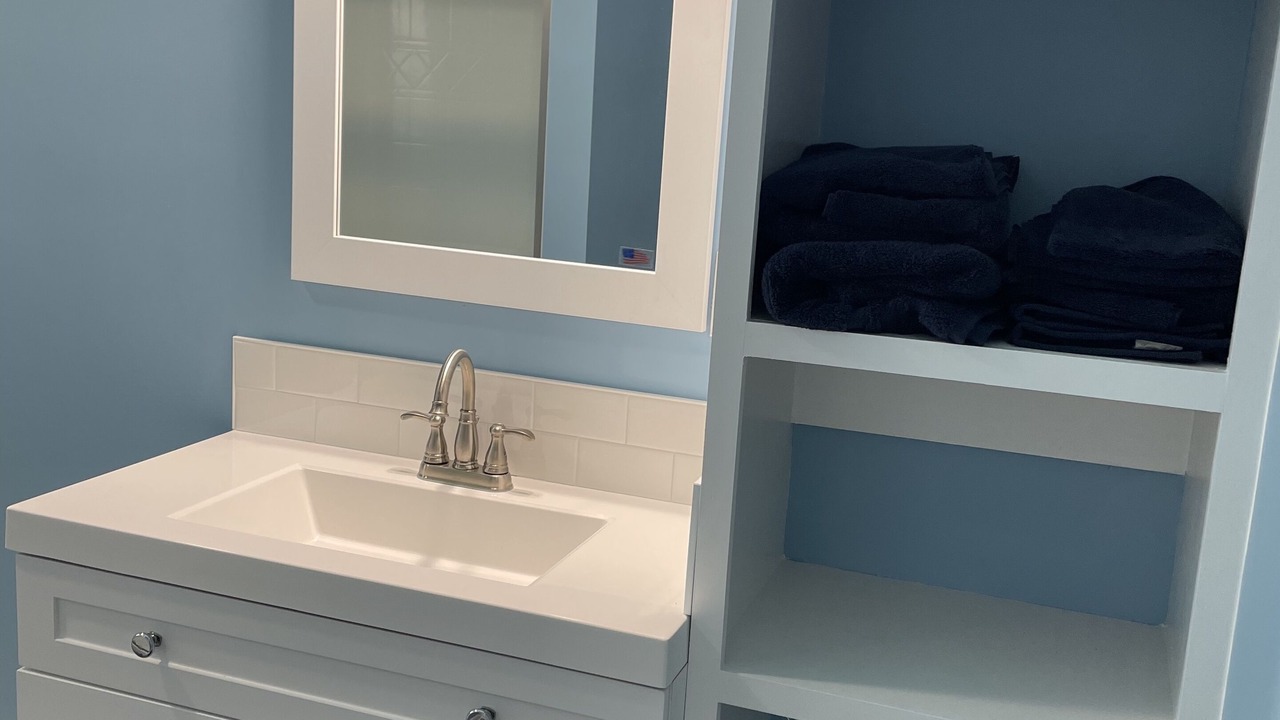 Photo of Bathroom in Venice