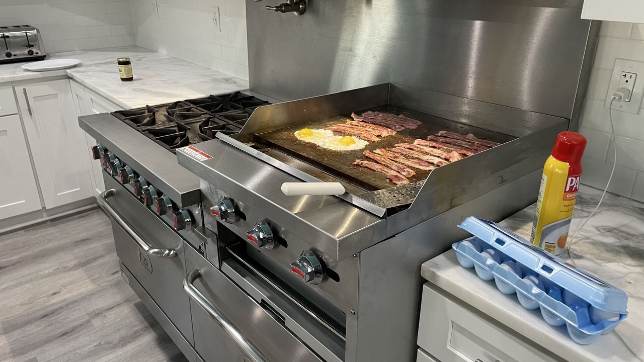 Photo of Kitchen in Venice
