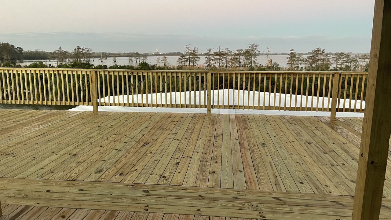 Photo of Patio Balcony in Venice