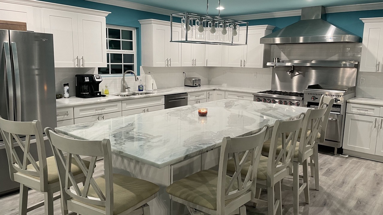 Photo of Kitchen in Venice