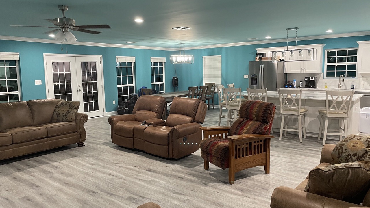 Photo of Livingroom in Venice