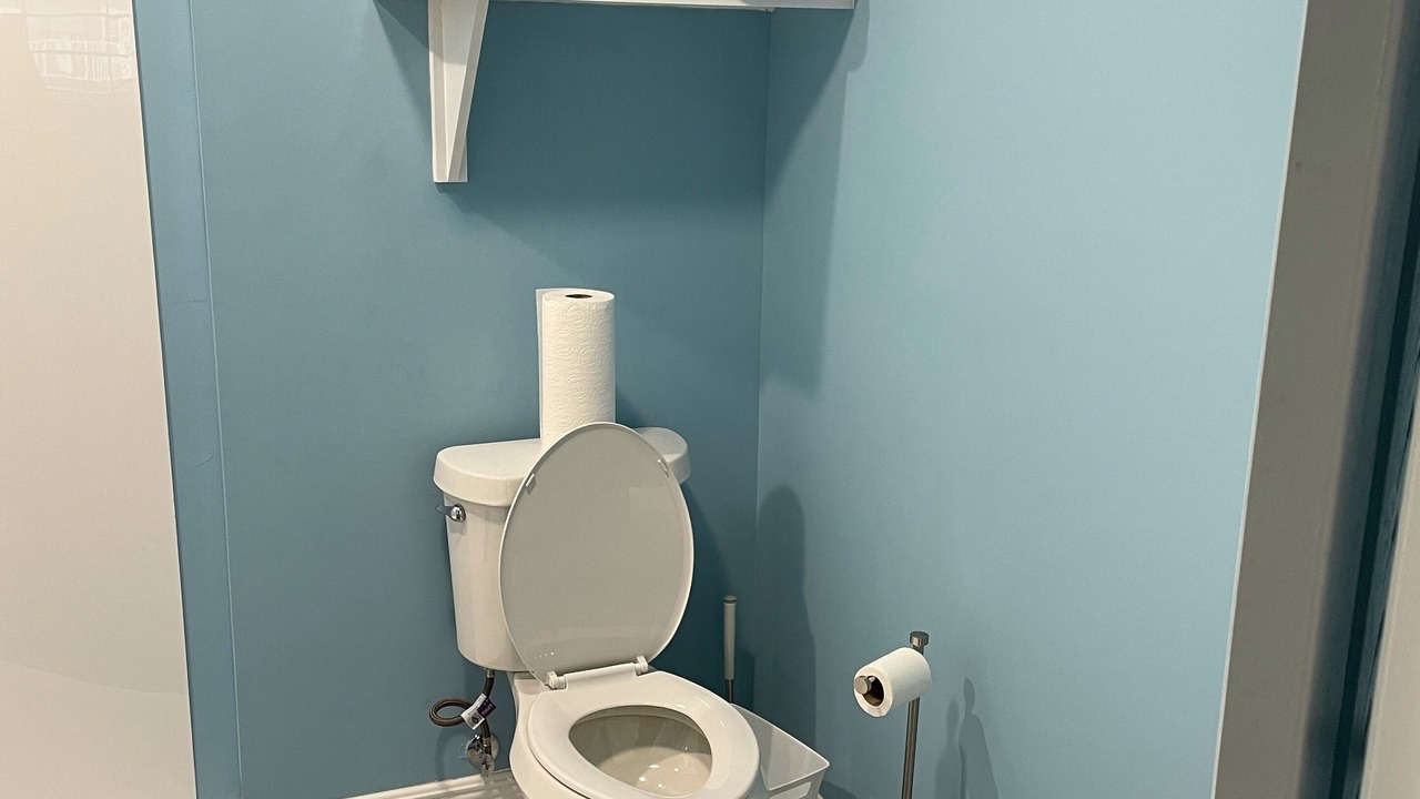 Photo of Bathroom in Venice