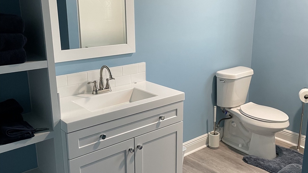 Photo of Bathroom in Venice