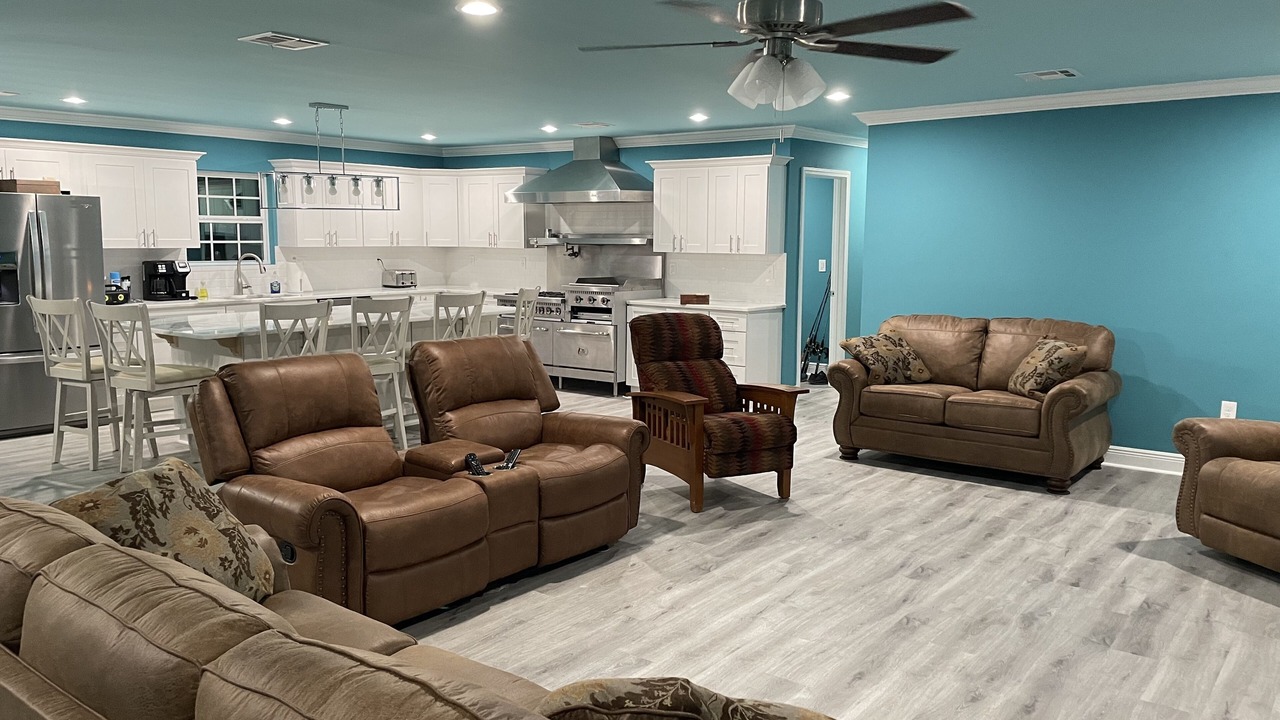 Photo of Livingroom in Venice