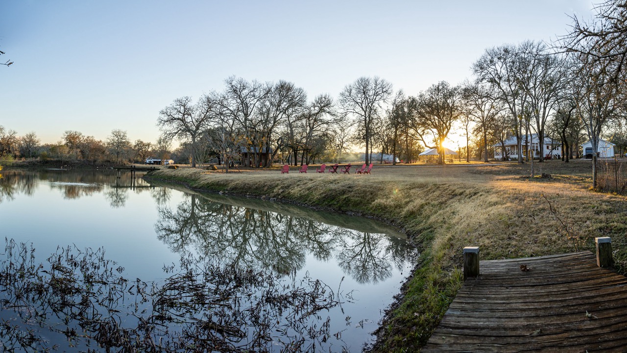 Photo of Outdoor in Cedar Creek