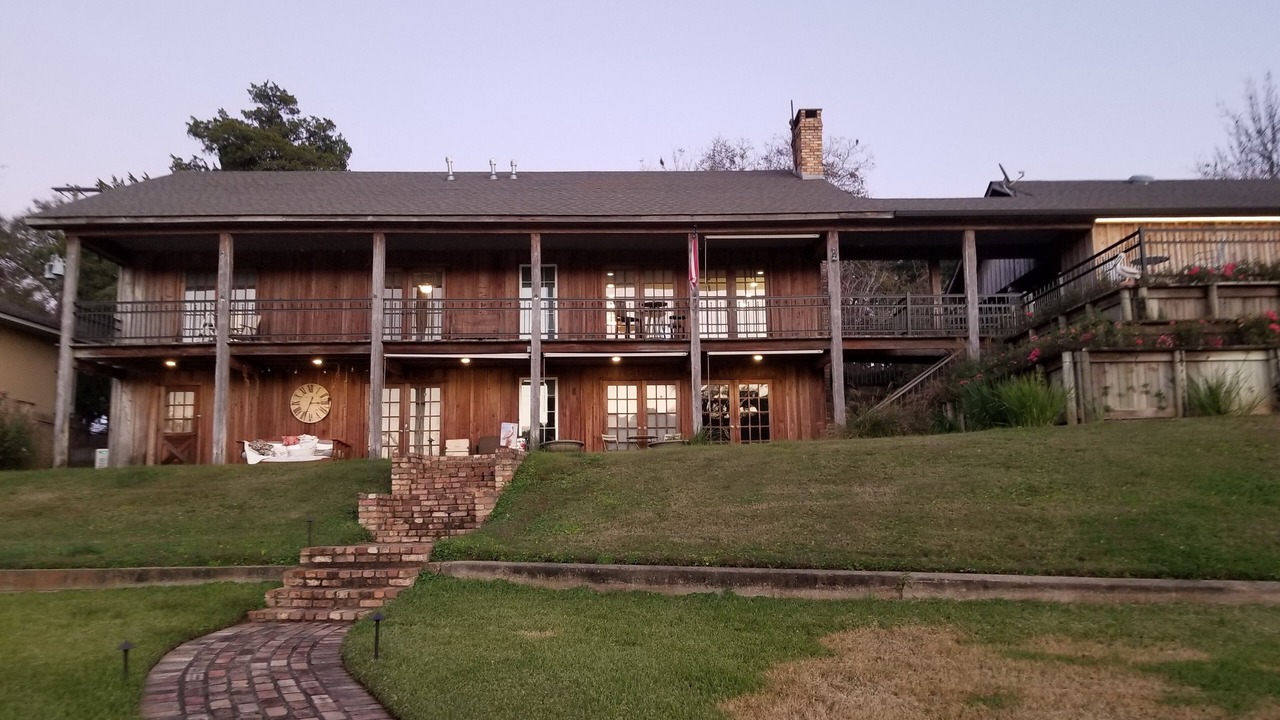 Photo of Outdoor in Natchitoches