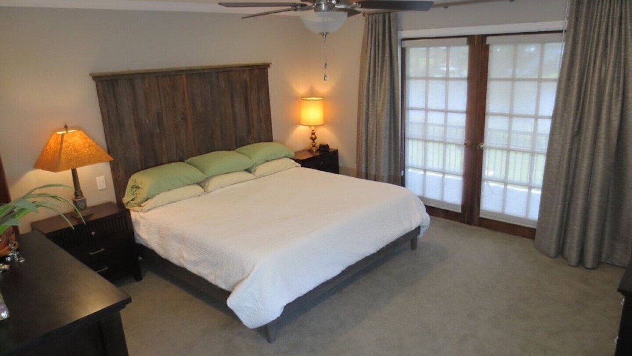 Photo of Bedroom in Natchitoches