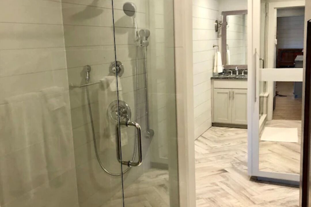 Photo of Bathroom in Natchitoches