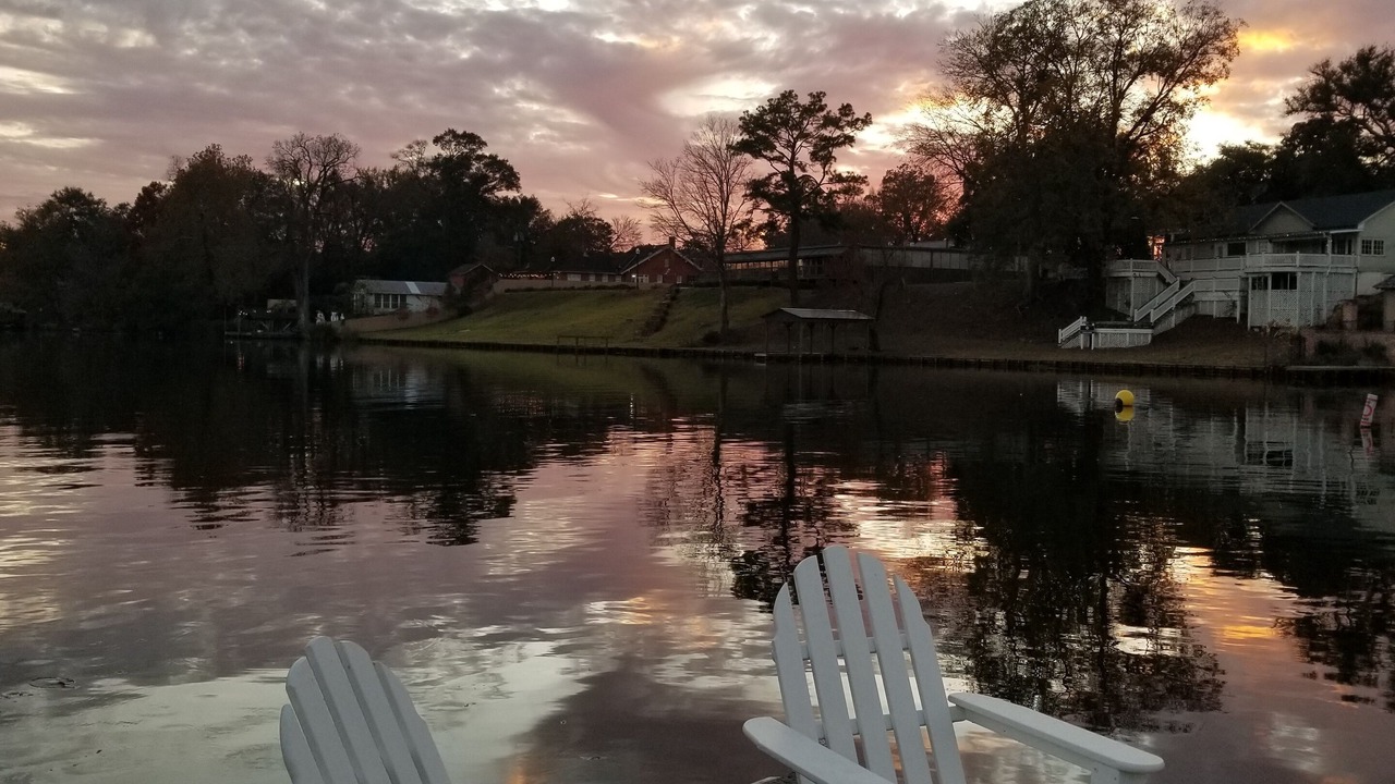 Photo of Patio Balcony in Natchitoches