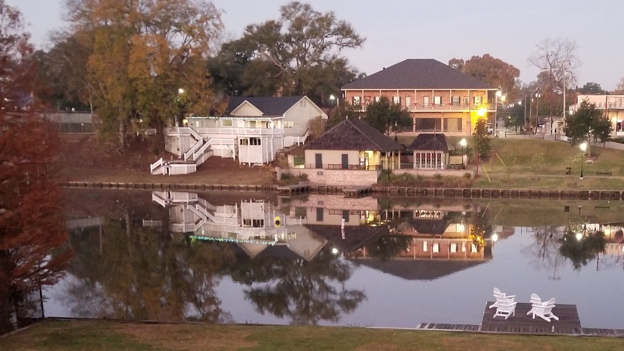 Photo of Outdoor in Natchitoches