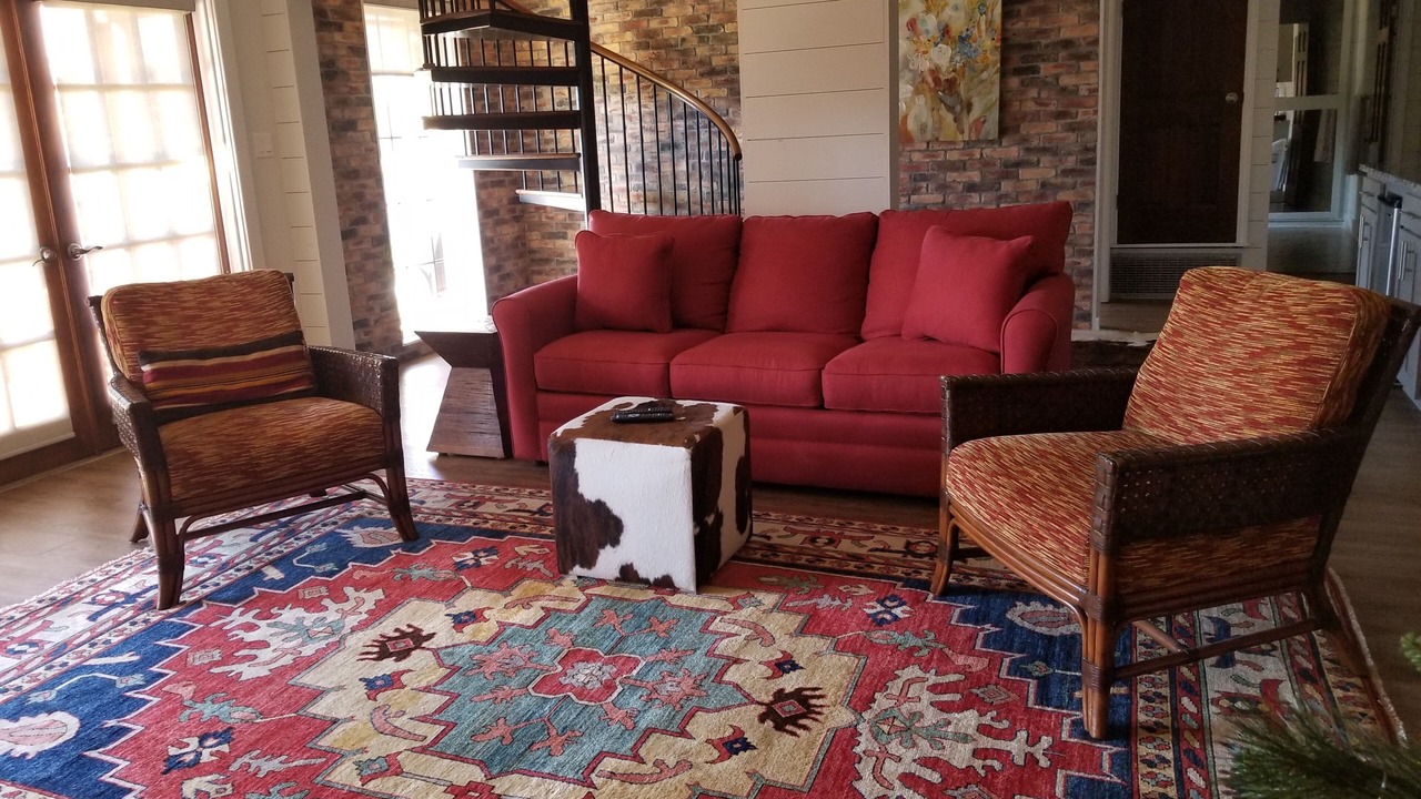 Photo of Livingroom in Natchitoches