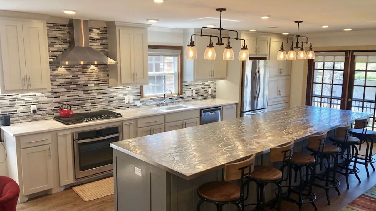 Photo of Kitchen in Natchitoches