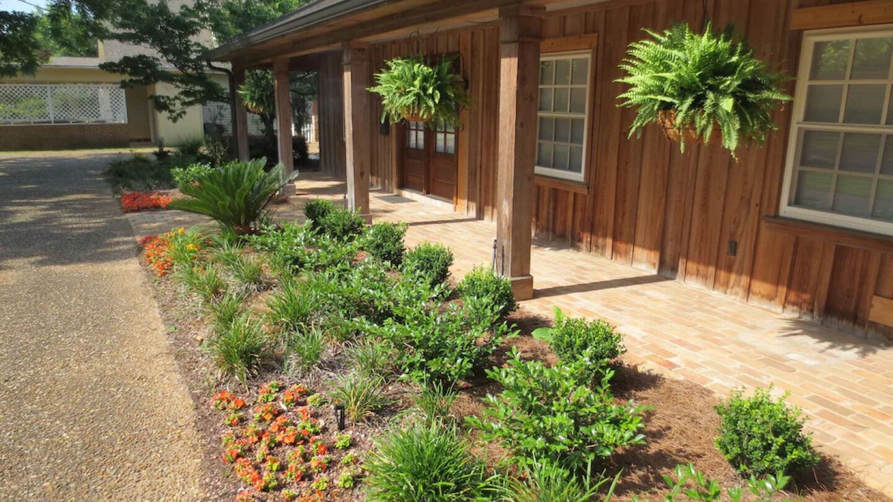 Photo of Outdoor in Natchitoches