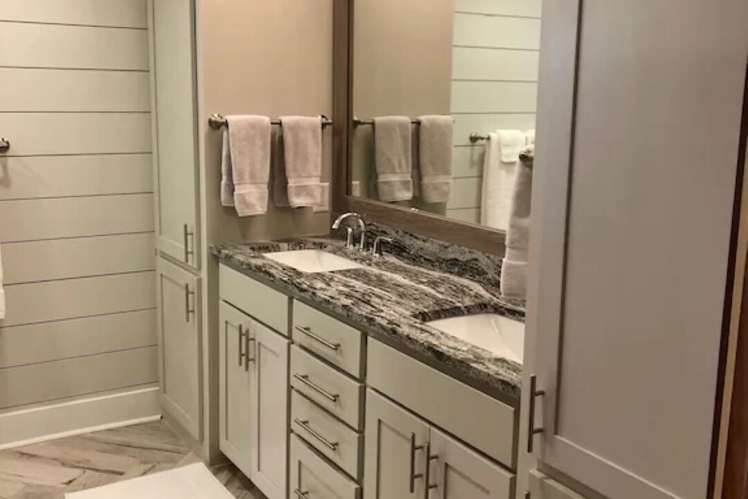 Photo of Bathroom in Natchitoches
