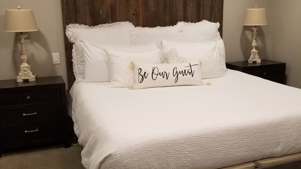 Photo of Bedroom in Natchitoches