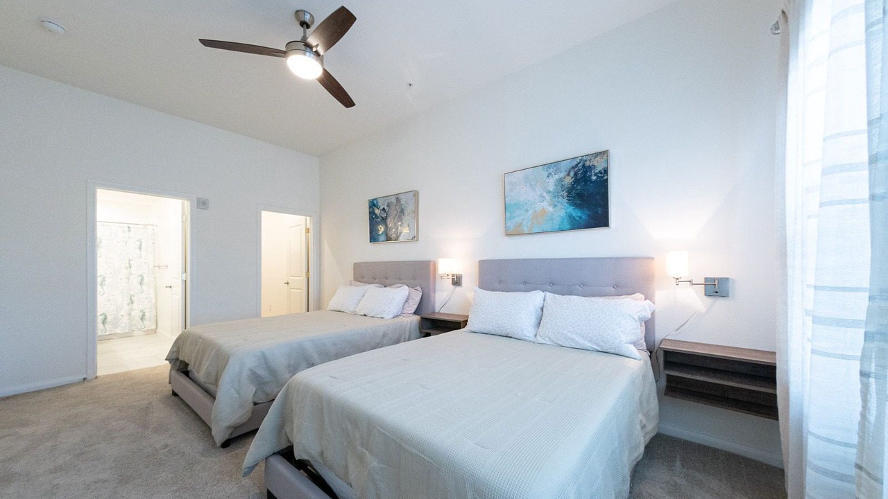 Photo of Bedroom in Katy