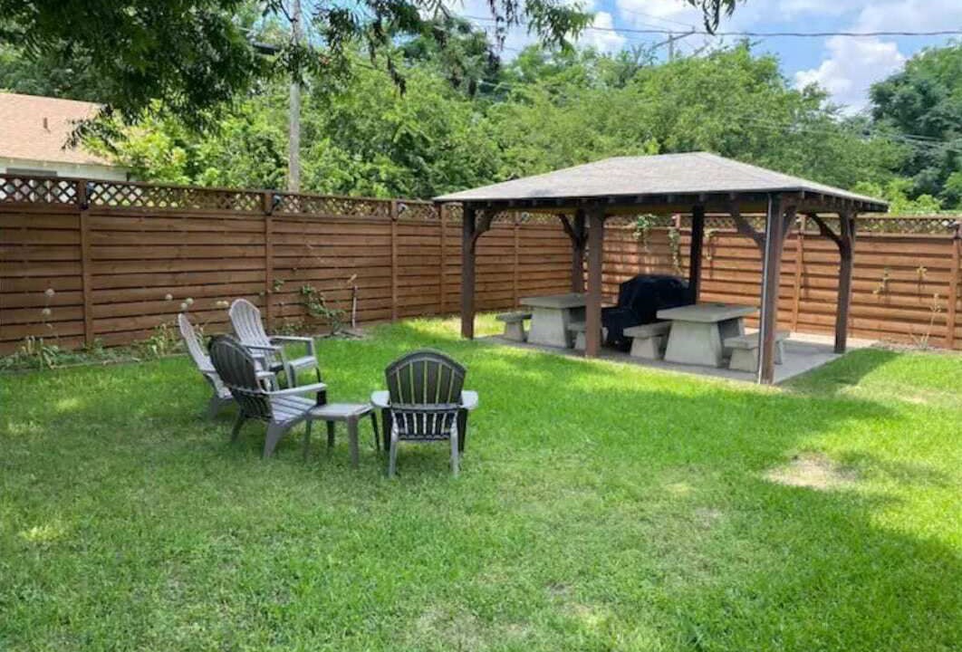 Photo of Outdoor in Fort Worth