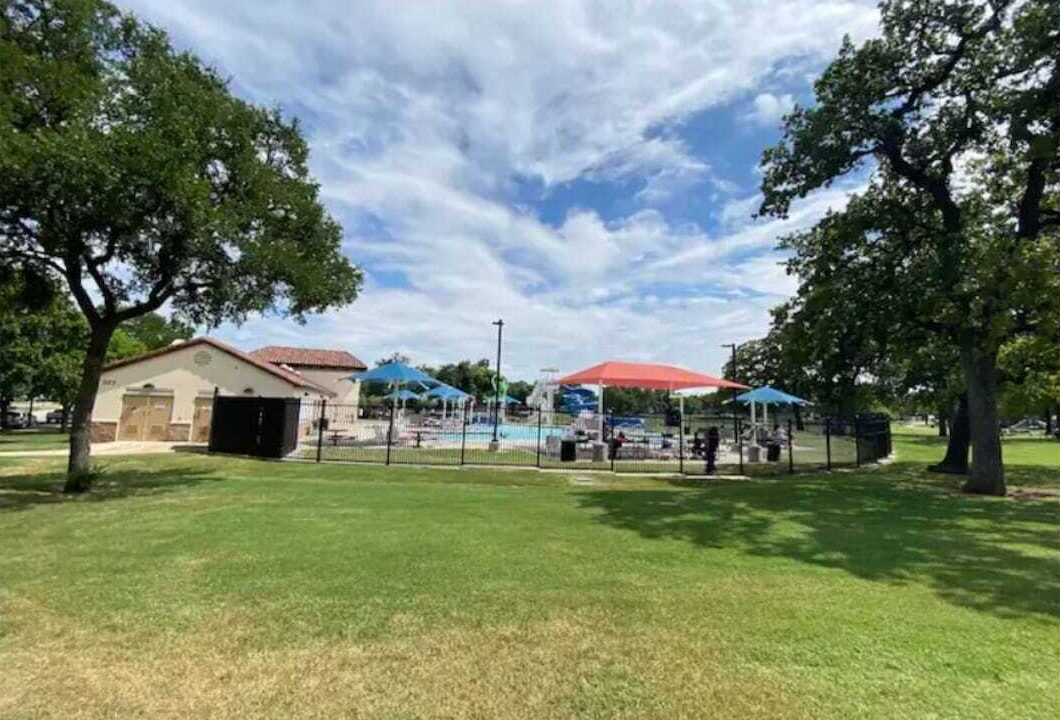Photo of Outdoor in Fort Worth