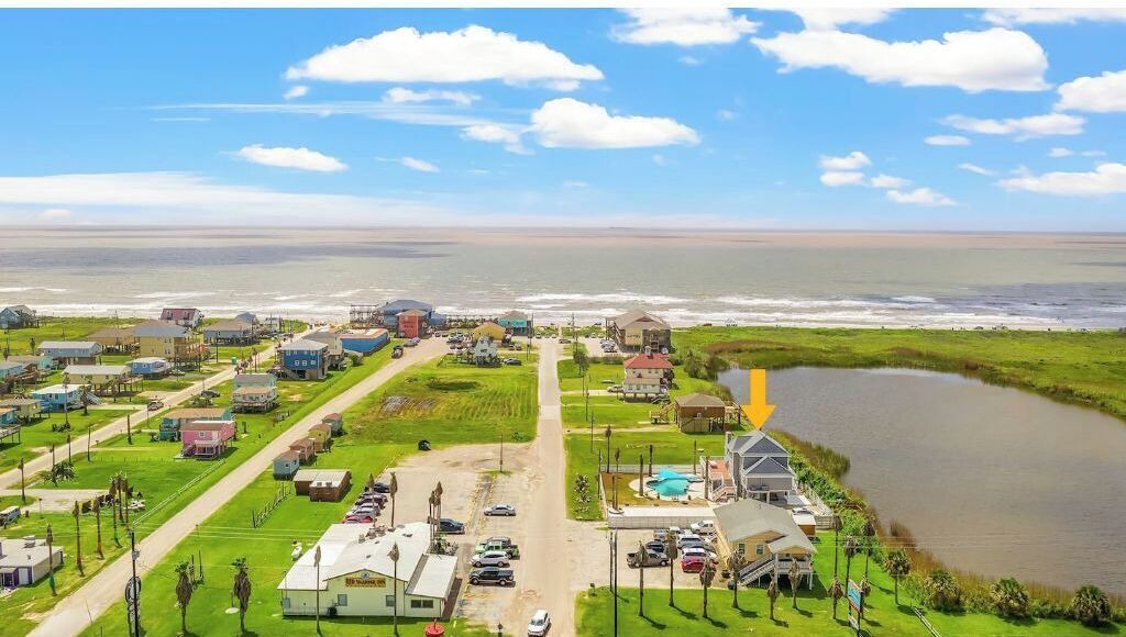Photo of Outdoor in Surfside Beach