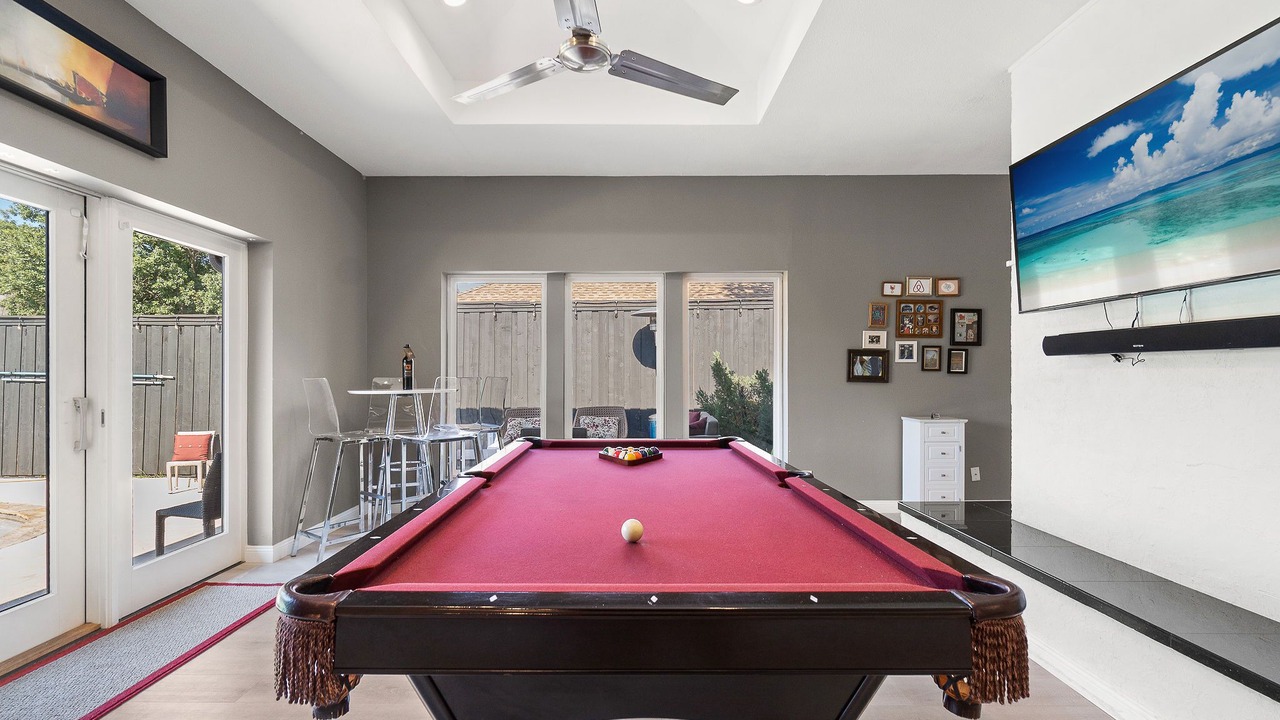 Photo of Bedroom in Lake Highlands