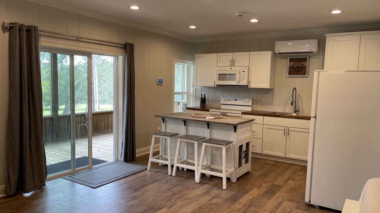 Photo of Kitchen in Mermentau