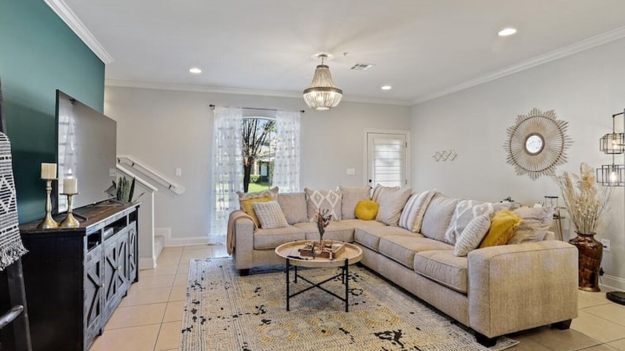 Photo of Livingroom in Highlands - Perkins