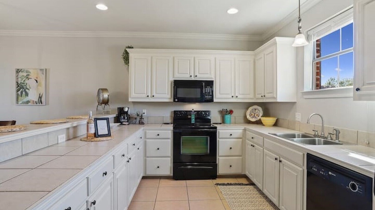 Photo of Kitchen in Highlands - Perkins