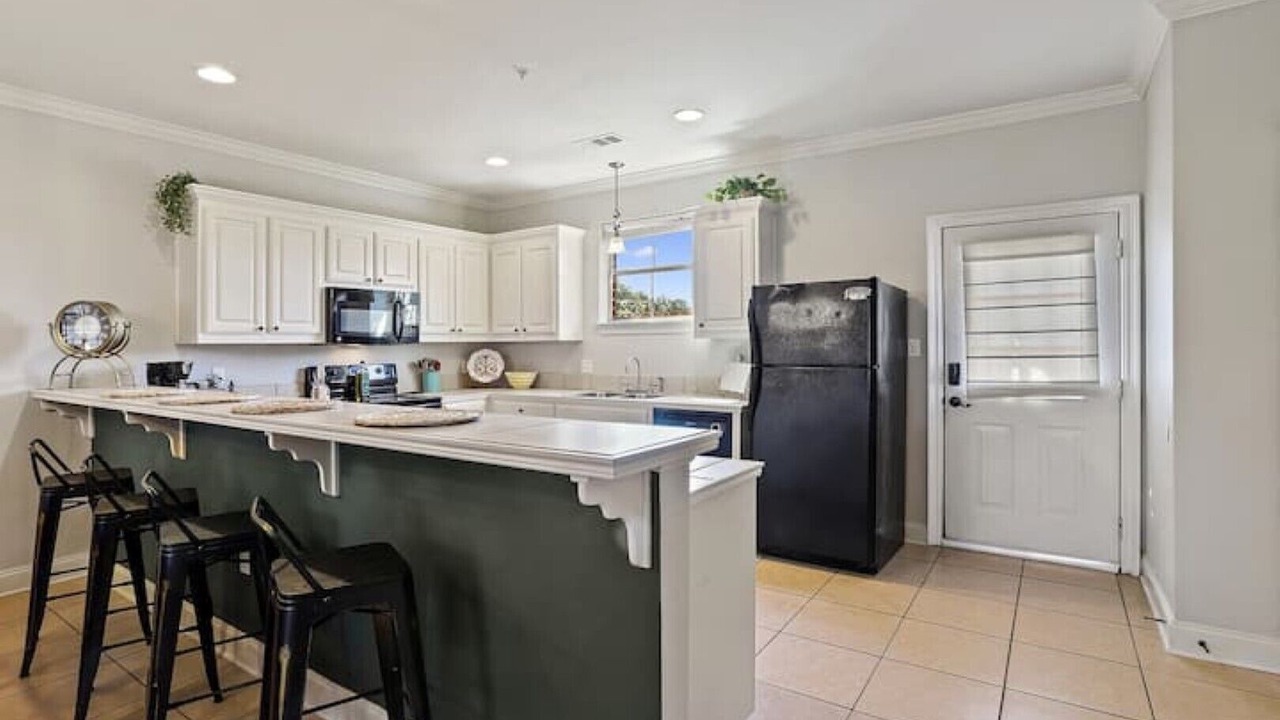 Photo of Kitchen in Highlands - Perkins