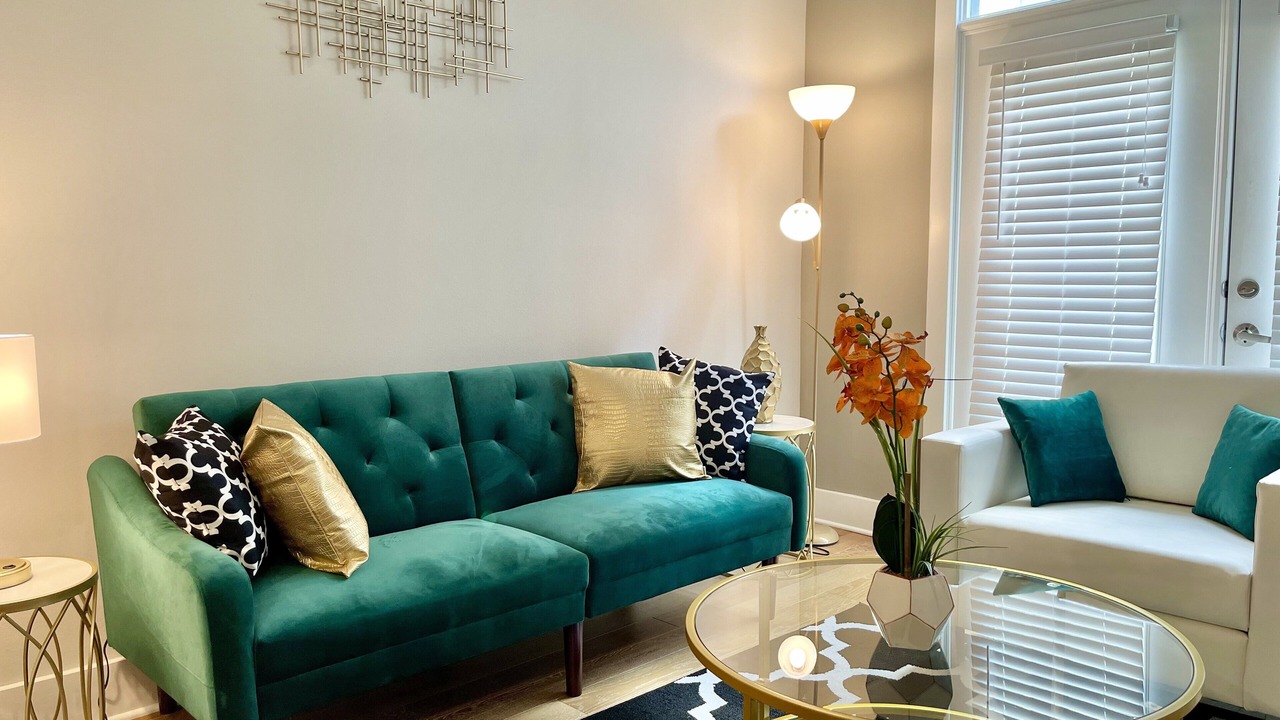 Photo of Livingroom in Highlands - Perkins
