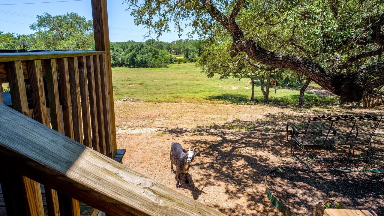 Photo of Outdoor in Round Mountain