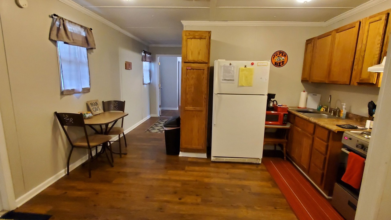 Photo of Kitchen in West Monroe