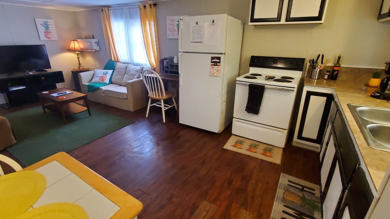 Photo of Kitchen in West Monroe