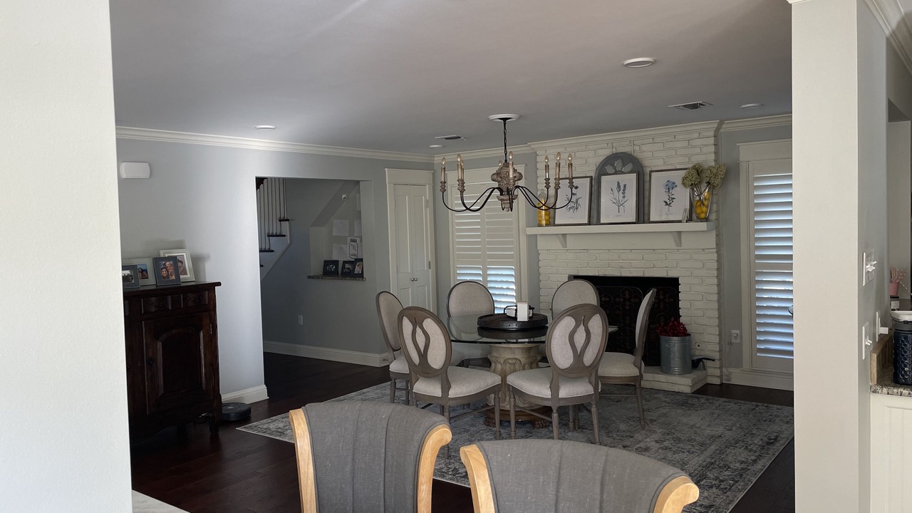 Photo of Livingroom in Natchitoches