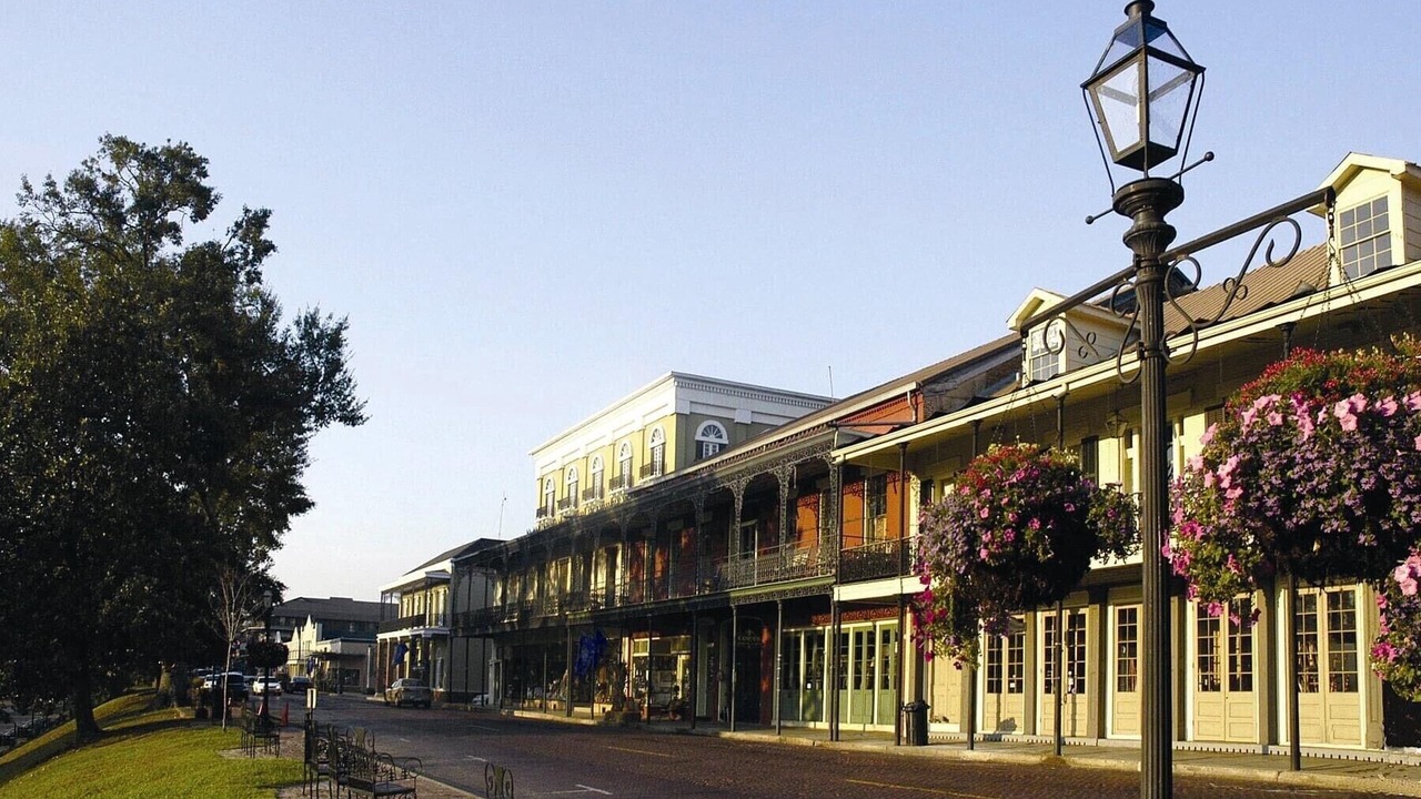 Photo of Others in Natchitoches
