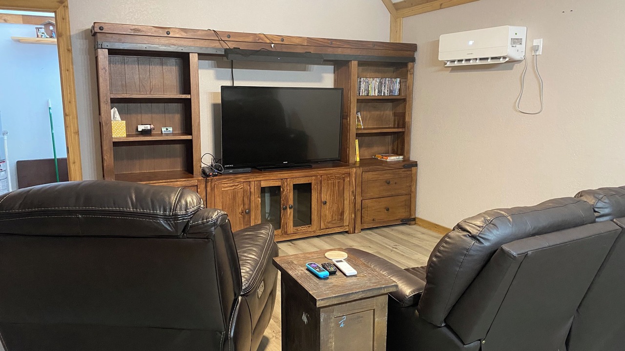 Photo of Livingroom in Anacoco