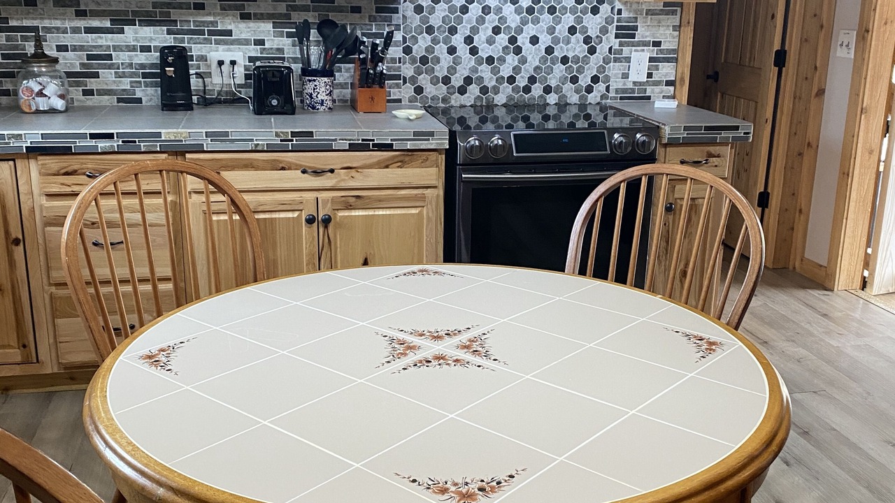 Photo of Kitchen in Anacoco