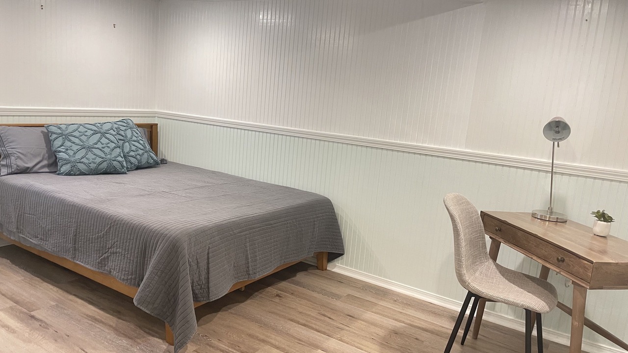 Photo of Bedroom in Marlyville - Fontainebleau