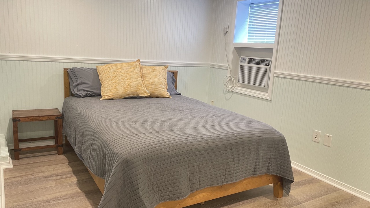 Photo of Bedroom in Marlyville - Fontainebleau