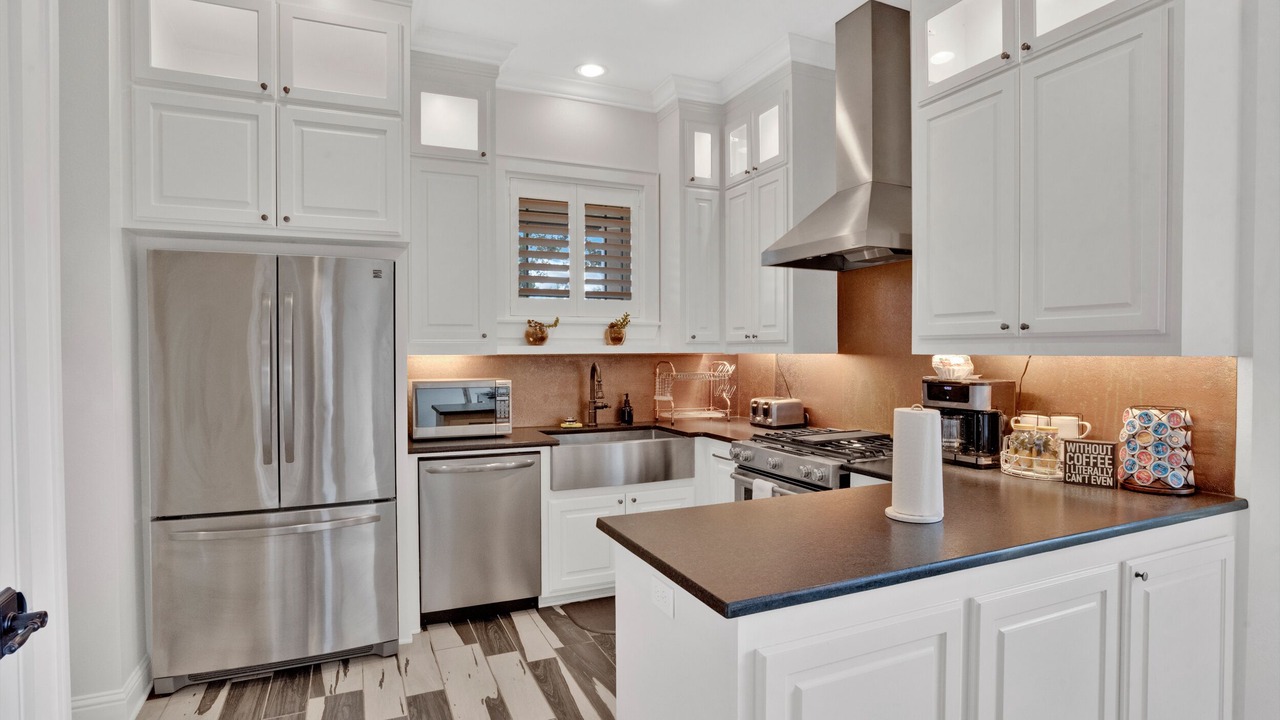 Photo of Kitchen in Shreveport