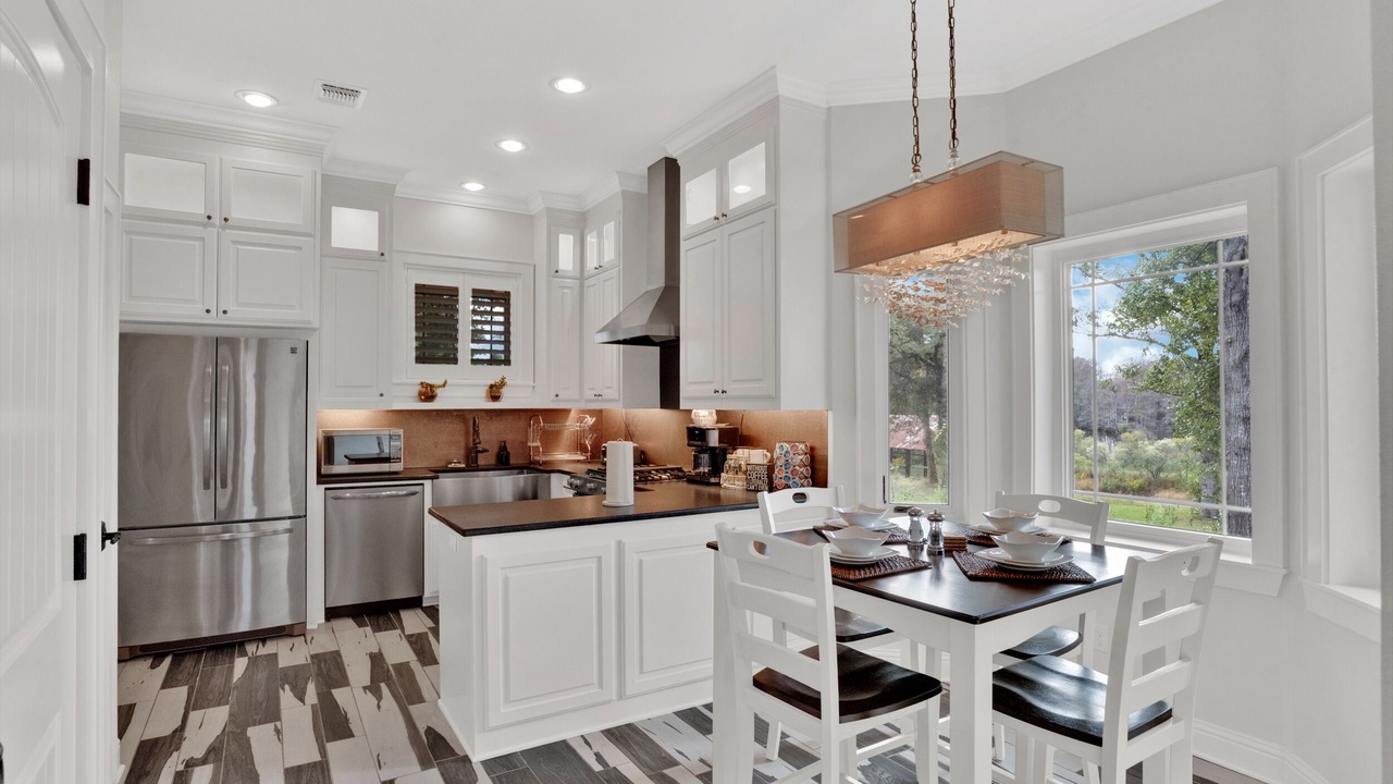 Photo of Kitchen in Shreveport
