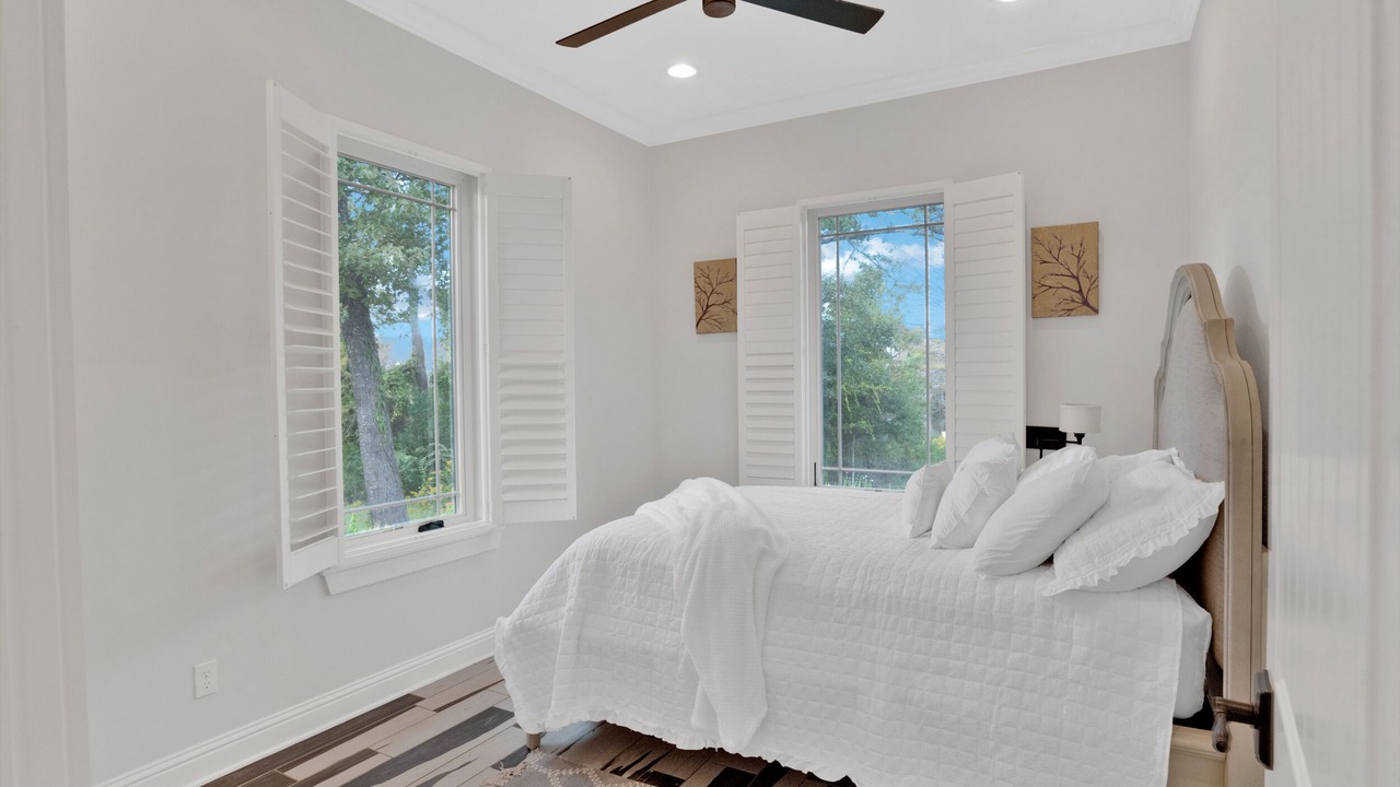 Photo of Bedroom in Shreveport