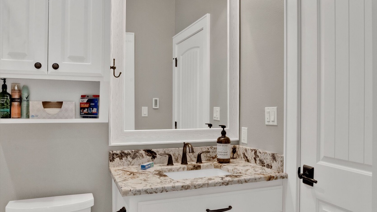 Photo of Bathroom in Shreveport