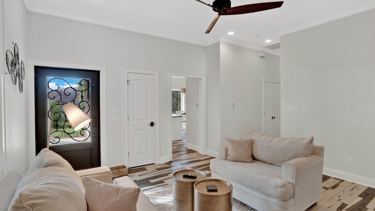 Photo of Livingroom in Shreveport