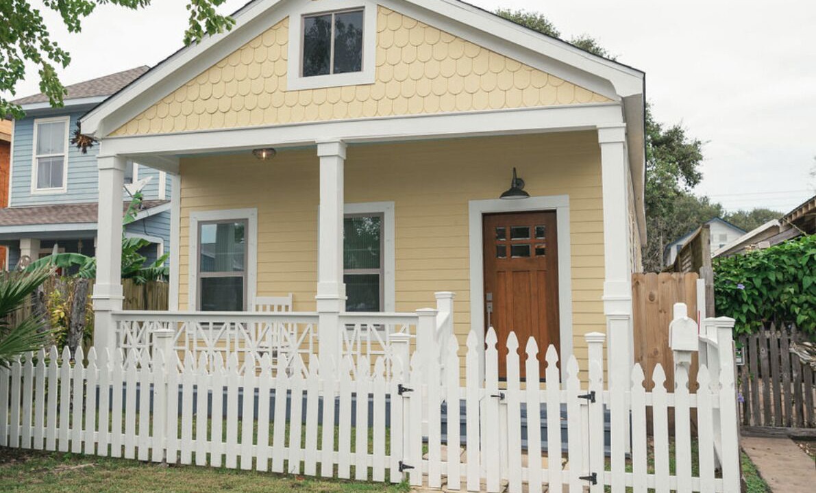 Photo of Outdoor in Galveston