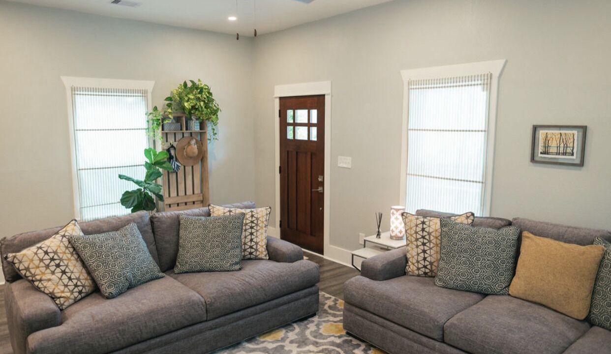 Photo of Livingroom in Galveston