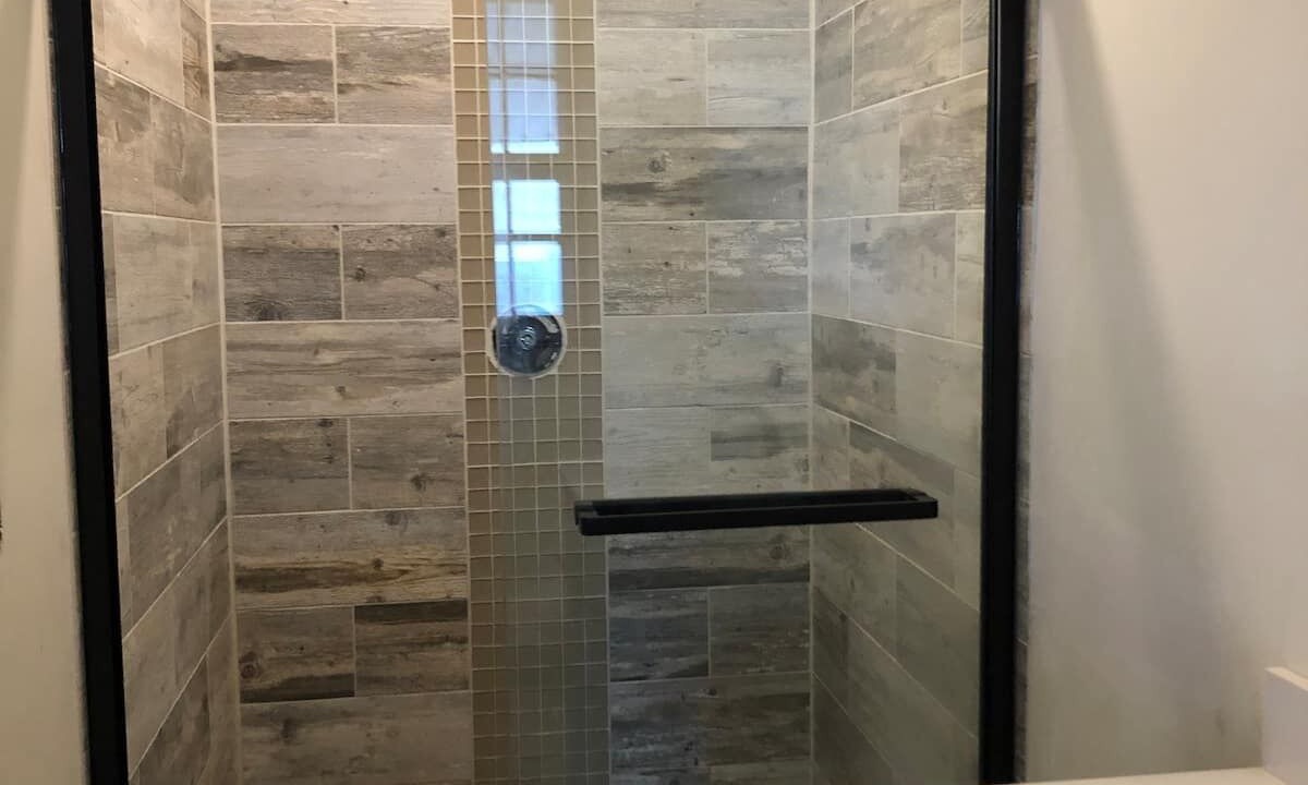 Photo of Bathroom in St. Martinville