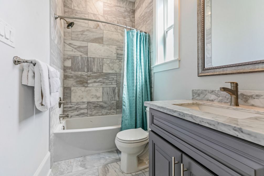 Photo of Bathroom in Faubourg Lafayette