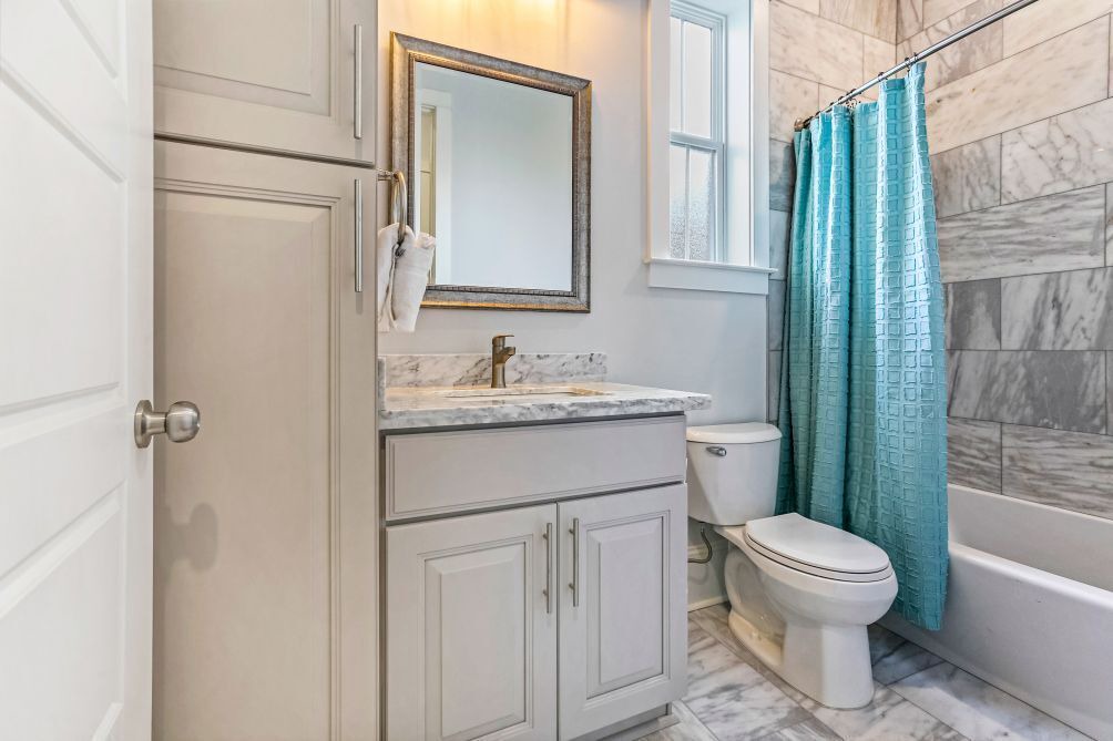 Photo of Bathroom in Faubourg Lafayette