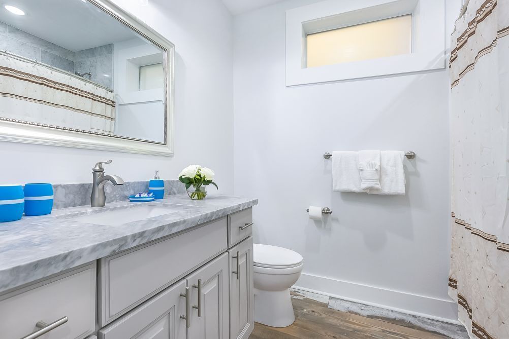 Photo of Bathroom in Faubourg Lafayette