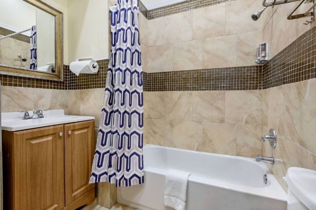 Photo of Bathroom in Faubourg Lafayette